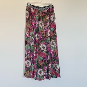 Anthropologie Skirt